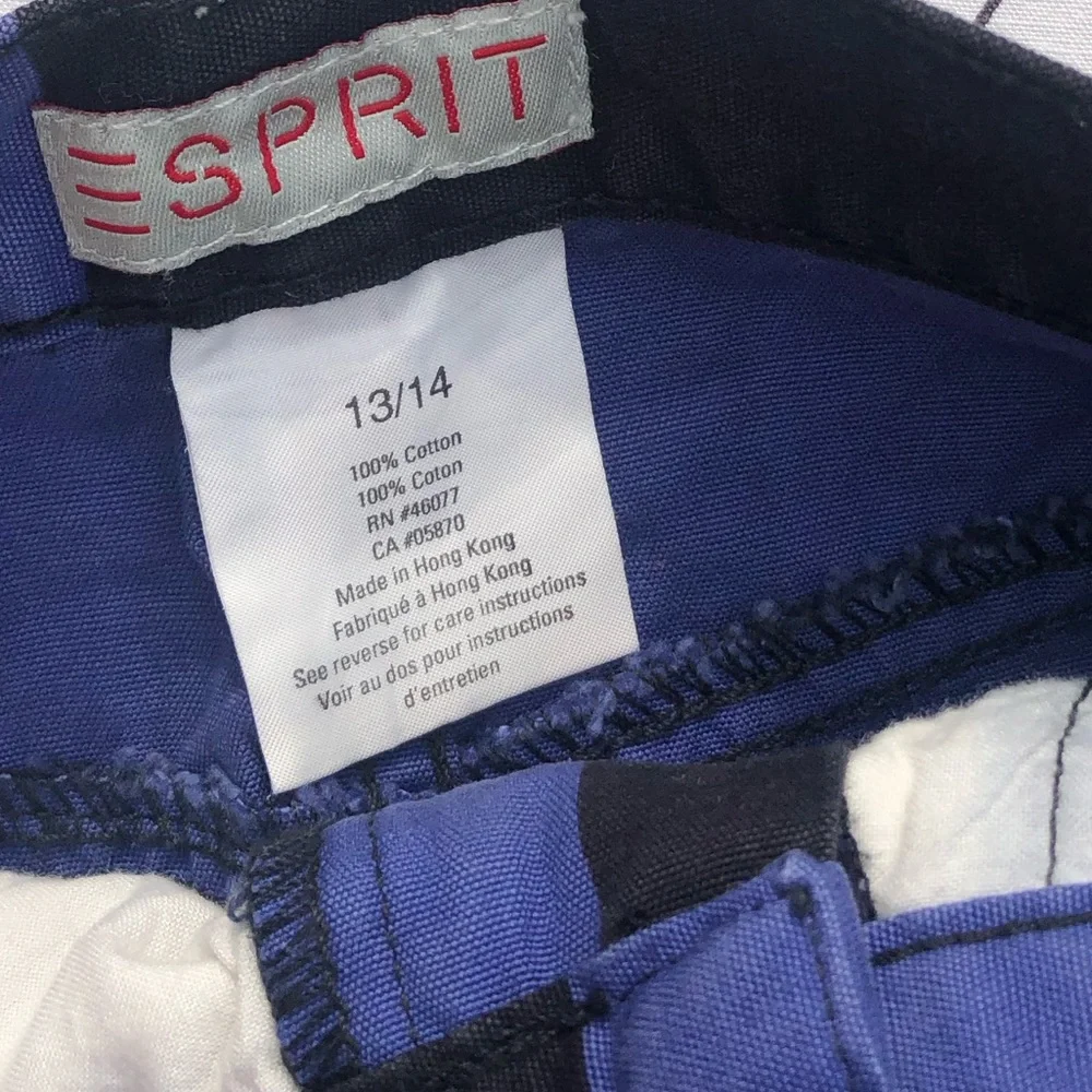 Vintage 90s Esprit Skirt - Picture 4 of 9